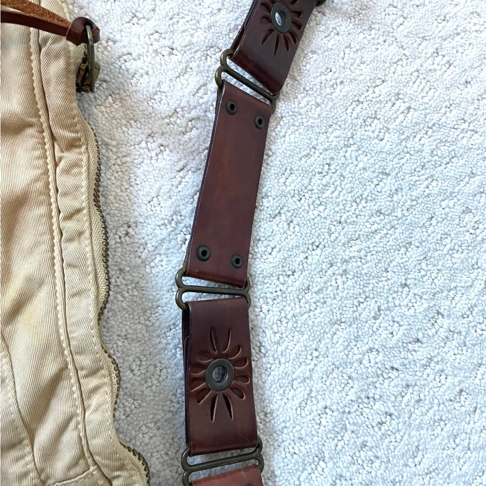 Dolce & Gabbana D&G Vintage Cargo Bag - Picture 4 of 10